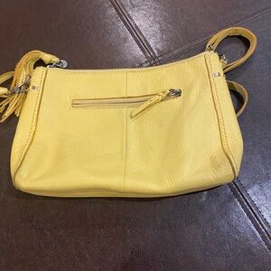 The Sak Crossbody bag Yellow
